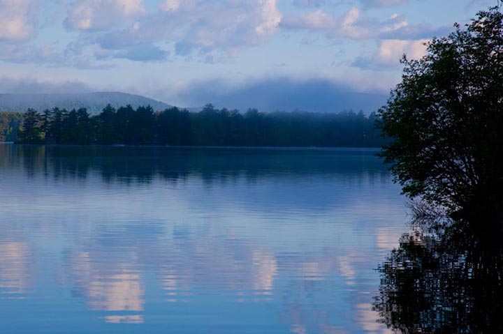 Lake:Maine